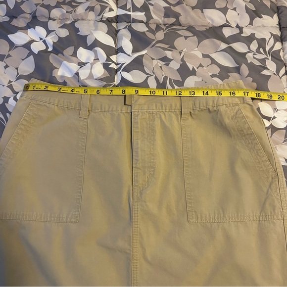 Vintage Skirt By Venezia - Picture 6 of 7